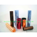 PVC Rigid Plastic Roll Roll Therforming Grade e Box Grade